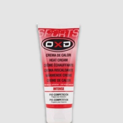 OXD Heat Cream