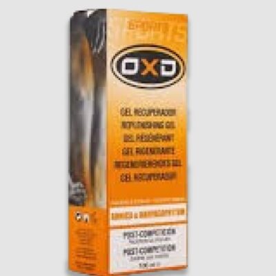 OXD Replenishing Gel