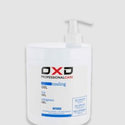 OXD Intense Cooling Gel