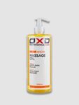 OXD Massage Oil With Arnica