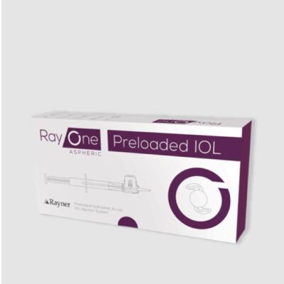 RayOne IOLs