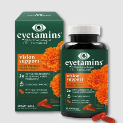 EVENTAMINS VISION SUPPORT