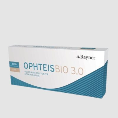 Opheis Bio 3.0