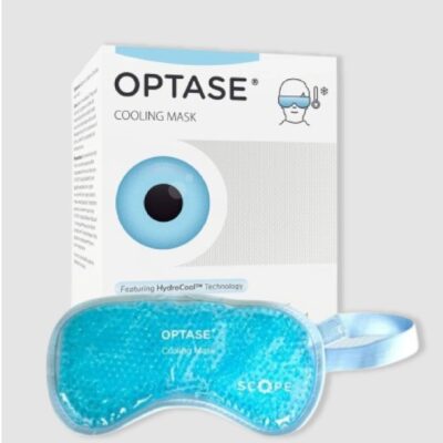 Optase Cooling mask