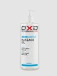OXD Massage Oil