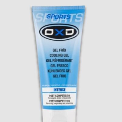 OXD Intense Cooling Gel 100ml