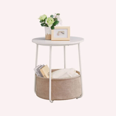 Estosol Shower Gel - White