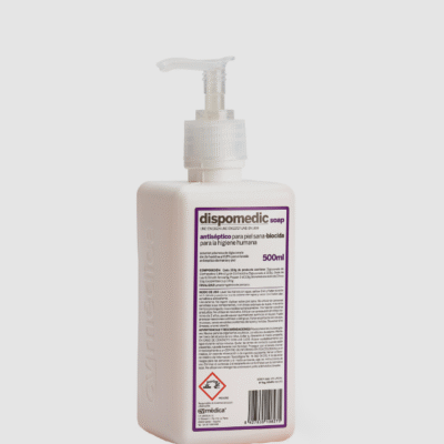 Dispomedic Soap