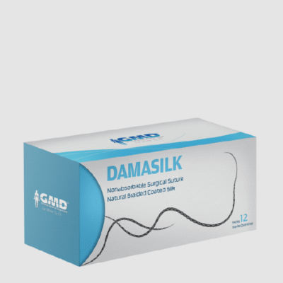Damasilk