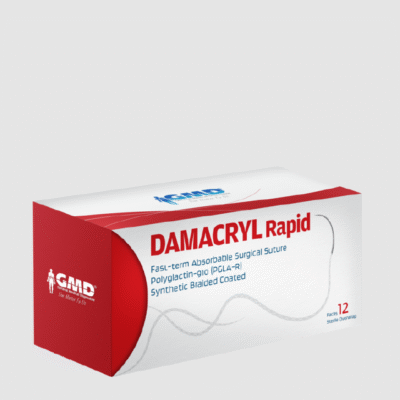 Damcryl Rapid