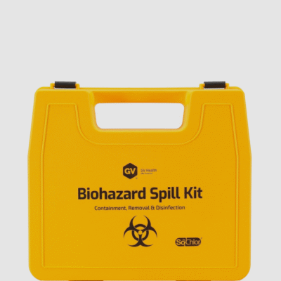 Spill kit Medi
