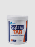 SO Chlor Tab