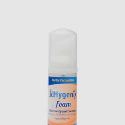 Lidhygenix Foam