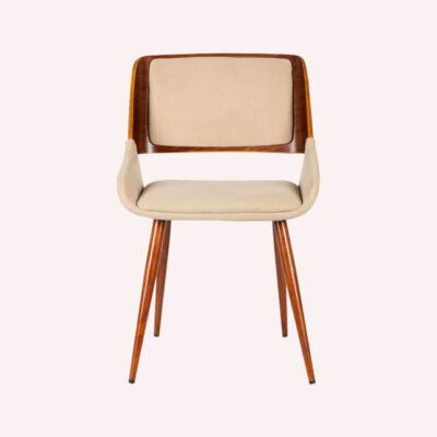 Spill kit Medi - Leather, Gold