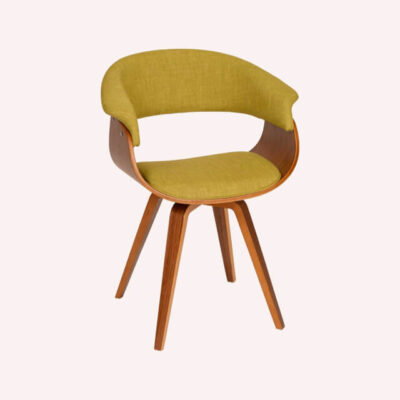 Spy Nest Spray - Leather, Gold