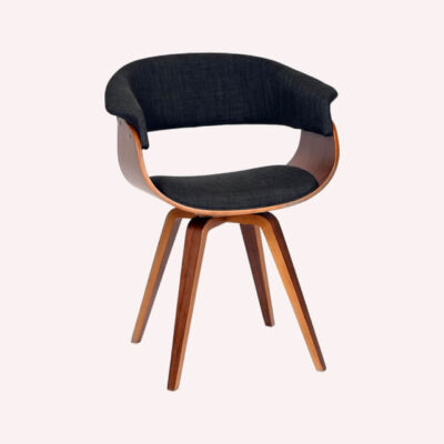 Spy Nest Spray - Leather, Black