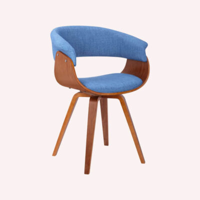 Spy Nest Spray - Leather, Blue