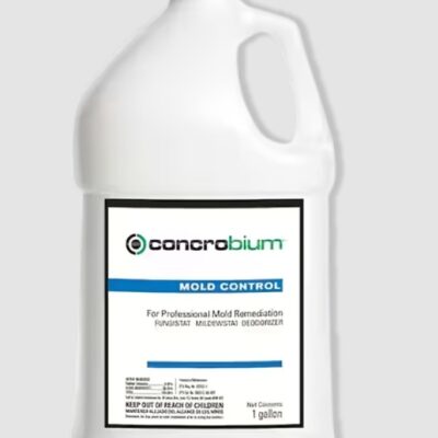 Concrobium Mold Control