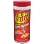 Krud Kutter HD Wipes (30 Sheet/Large)