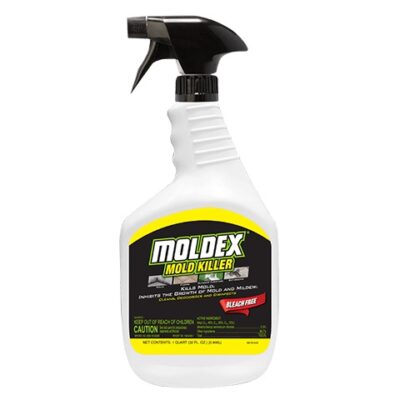 MOLDEX - Mold Killer Spray (32oz)