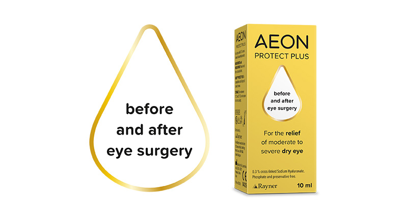 AEON Protect Plus (10ml)