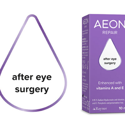 AEON REPAIR