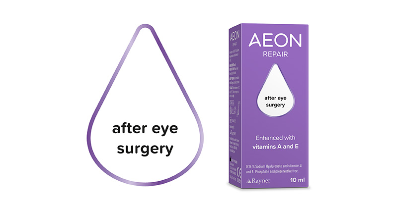 AEON Repair (10ml)
