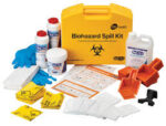Biohazard Spill Kit (25 Spills) jz0017