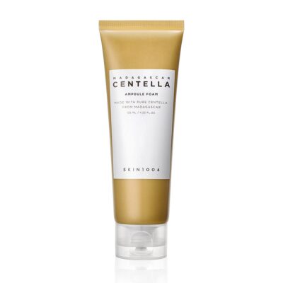 Centella Ampoule Foam 125ML