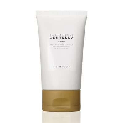 Centella Cream