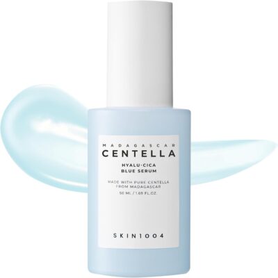 Centella Hyalu Cica Blue Serum 50ML