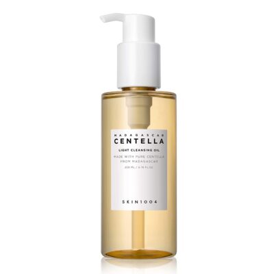 Centella Light Cleansing oil