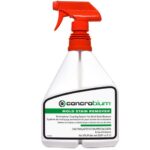 Concrobium RTU Mold Stain Remover - PRO Spray (33.8oz)