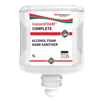 Deb Instant Foam Complete (1L)