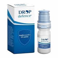 Drop Defence