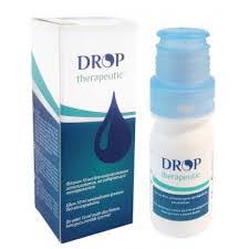 Drop Therapeutic (10ml) Eye Drop