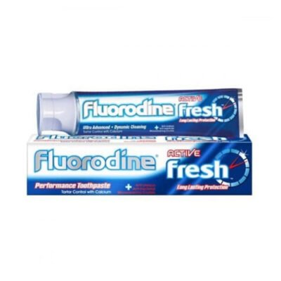 FLUORODINE Fresh Active