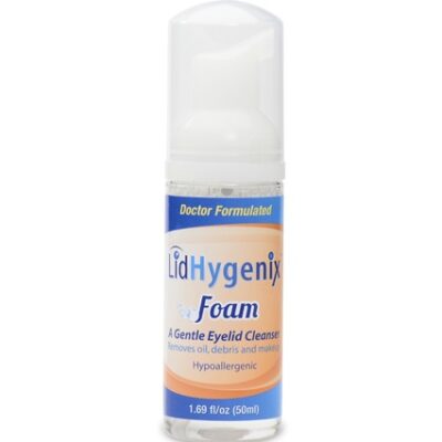 LidHygenix Foam (50ml)