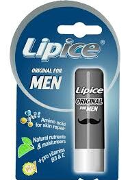 LIPICE For Men