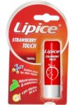 Strawberry Touch-lip care