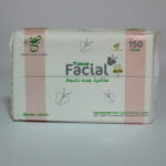 SAH Facial Tissue
