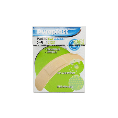 DURAPLAST EVA