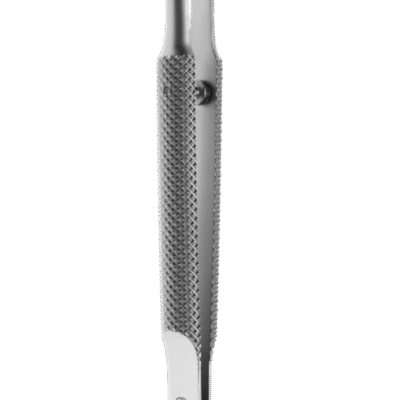Capsulorhexis Forceps Curved thin shafts