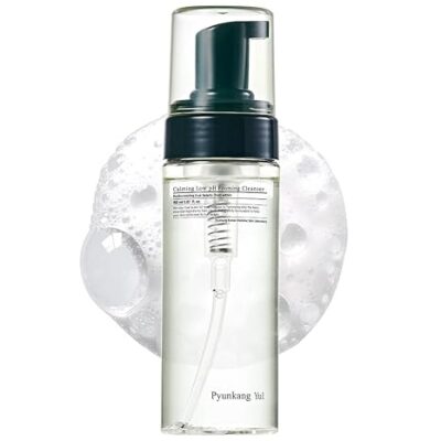 Pyunkang Foaming Cleanser 150ML