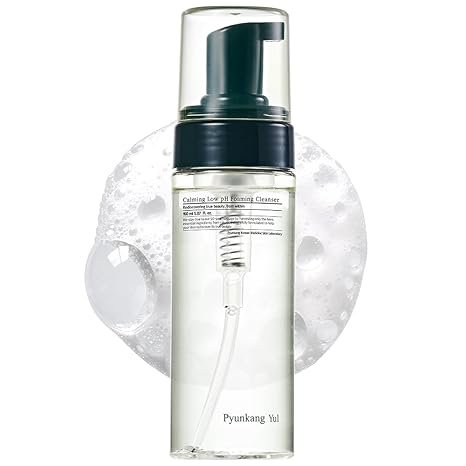 Pyunkang Foaming Cleanser 150ML