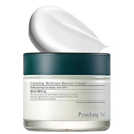 Pyunkang Yul Moisture Barrier Cream 50ML