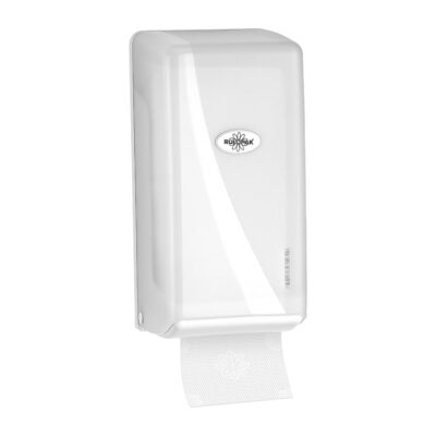 C/V Fold Toilet Paper Dispenser
