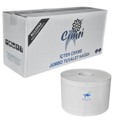 Smart One Toilet Paper Refill (6pcs)