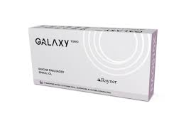 RayOne Galaxy Toric