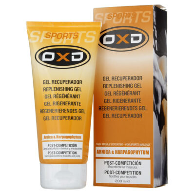 OXD Replenishing Gel (200ml)
